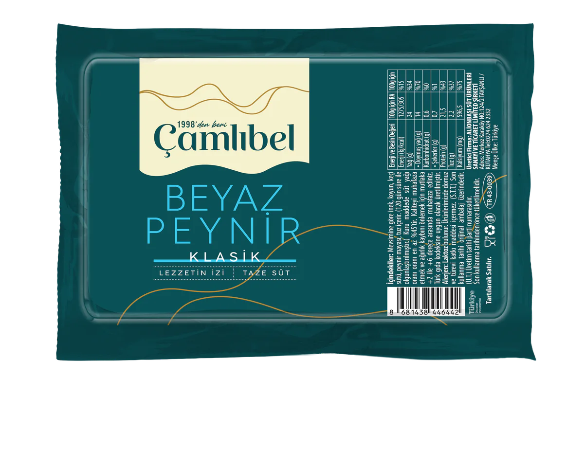 Beyaz Peynir Grubu