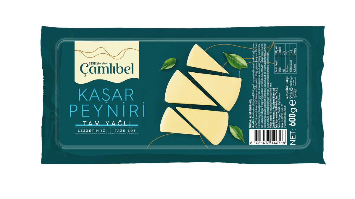 Kaşar Peyniri Grubu