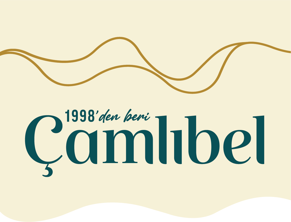 Çamlıbel Logo